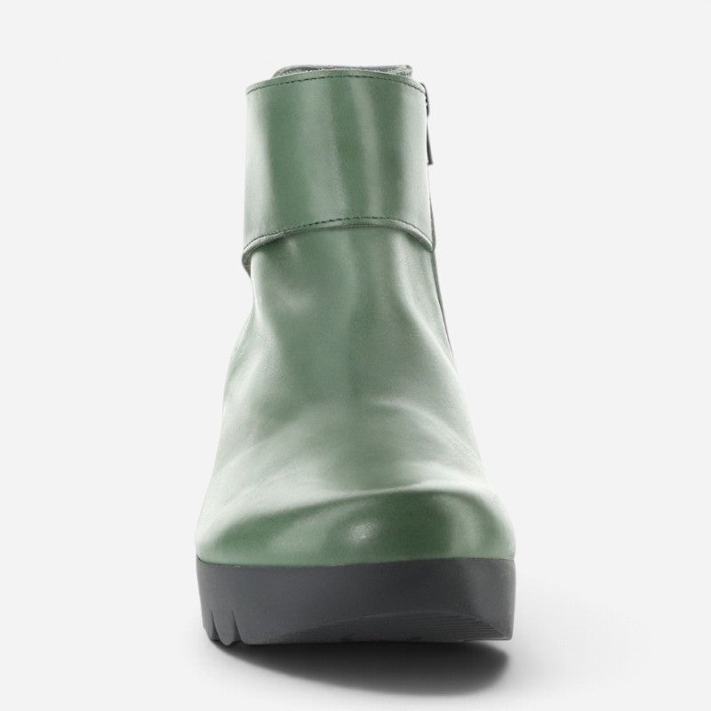 Vube Green