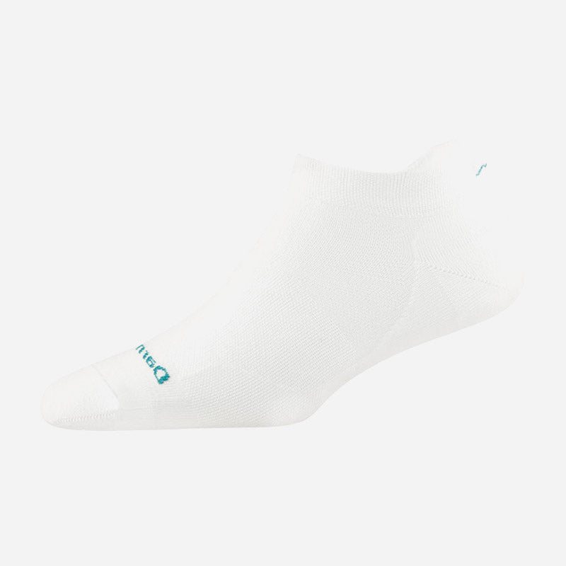 Run No Show Tab Ultra Lightweight BLACK