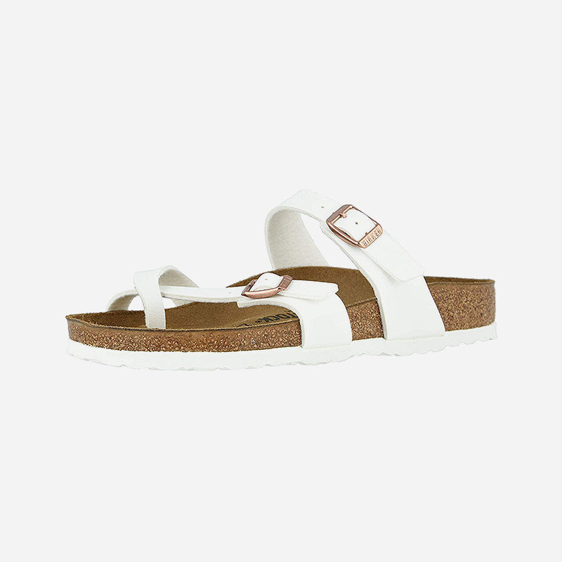 Birkenstock Kid's Mayari Birko-Flor