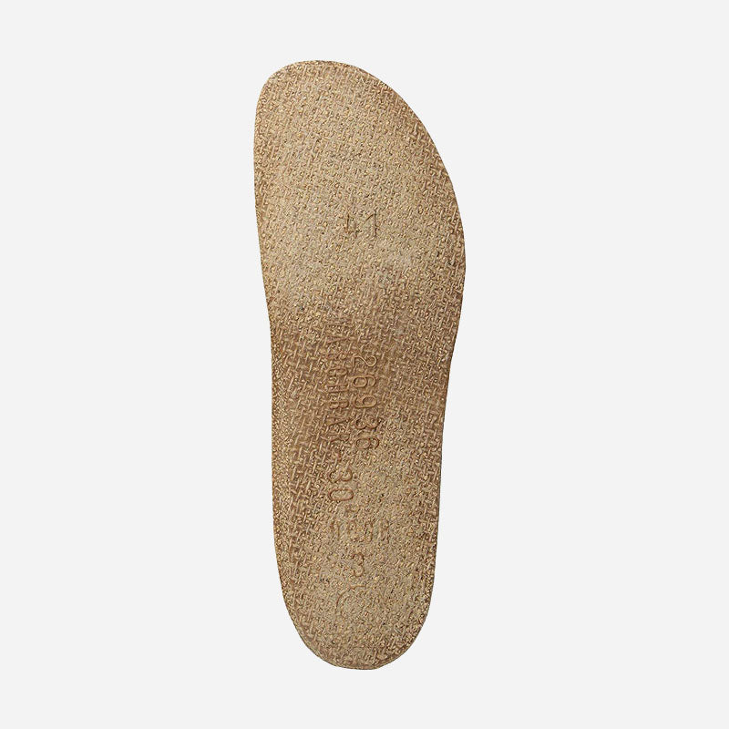 Finn Comfort Footbed - Soft, Non-Perf (Flat)