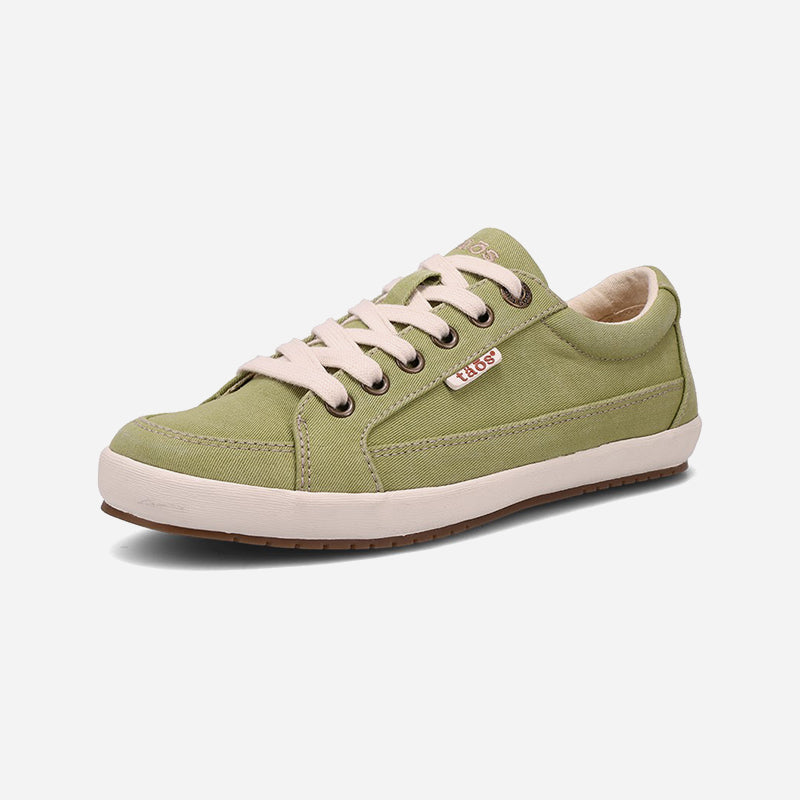 Moc Star 2 Fern Distressed