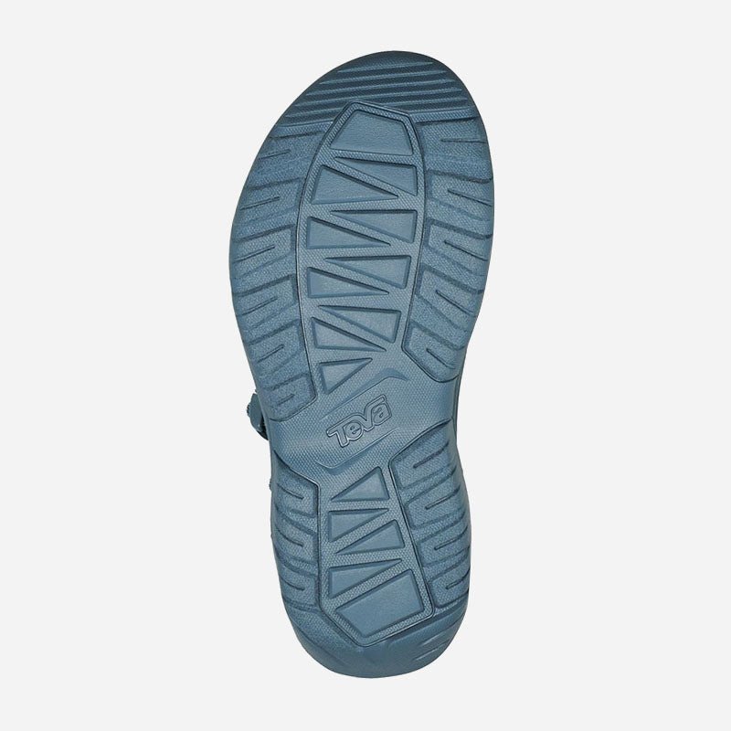 Mens Hurricane Verge Silver Cloud