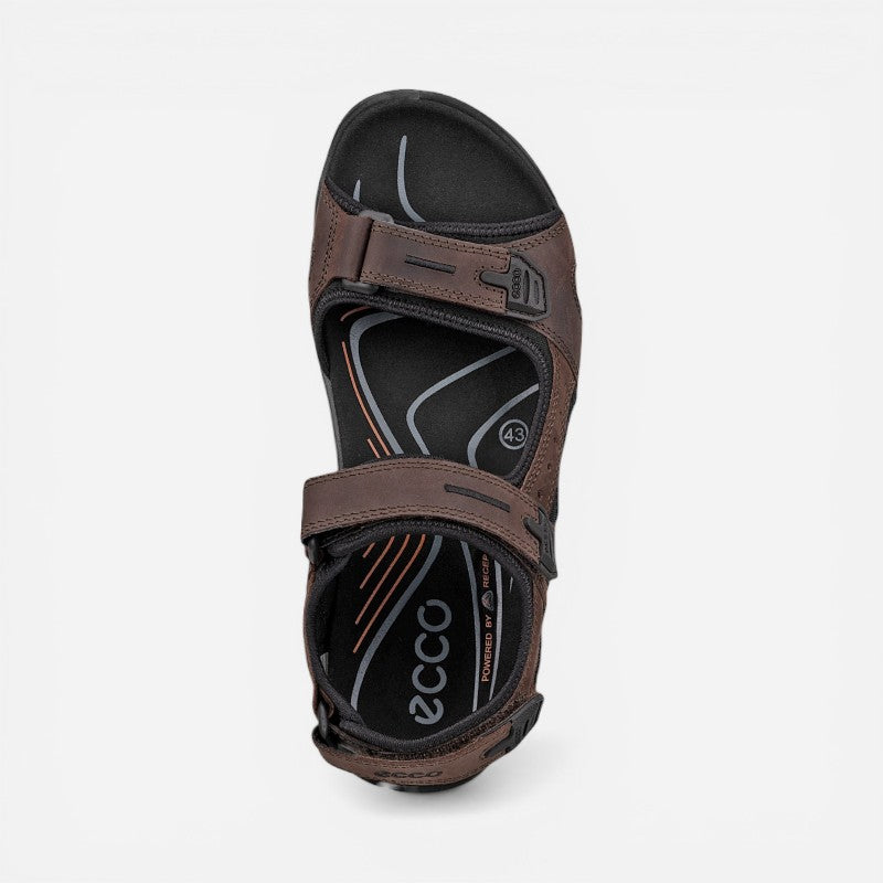 Offroad Mocha