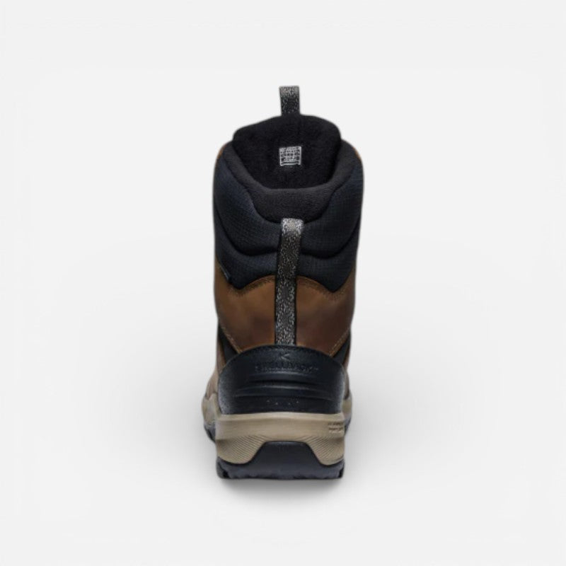 Men's Revel IV High Polar Canteen/Black