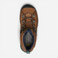 Women's Targhee II Mid Waterproof Leave No Trace