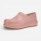 Platform Pro Coral Burnish Nubuck