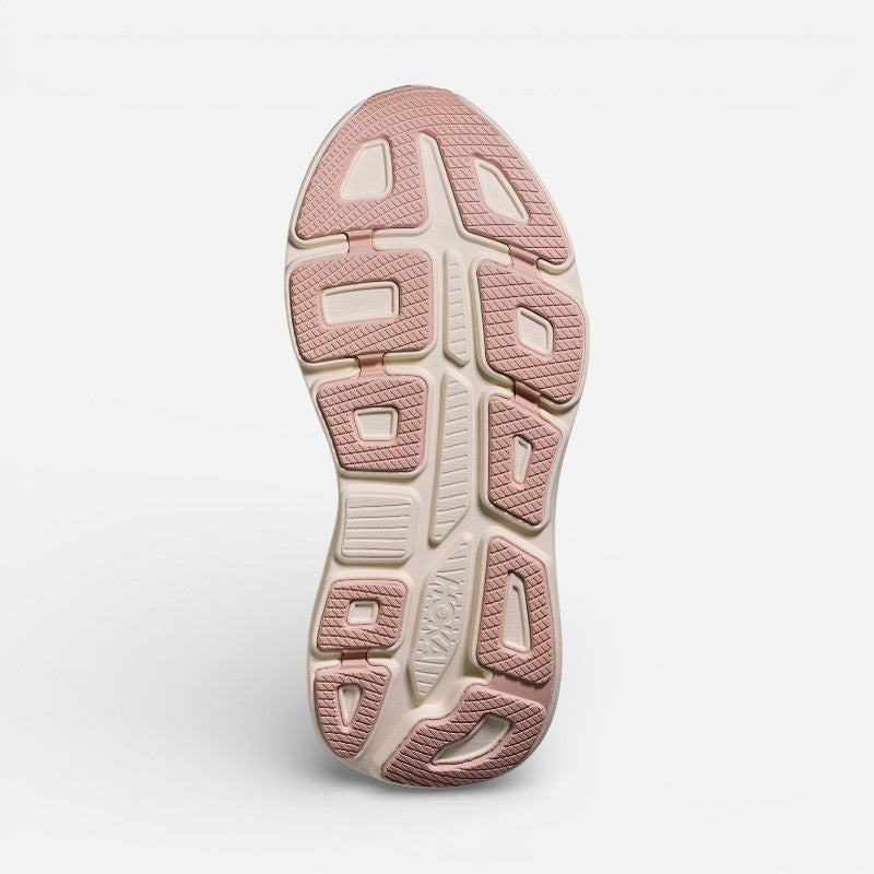 Women's Bondi 9 Oatmilk/Rosegold