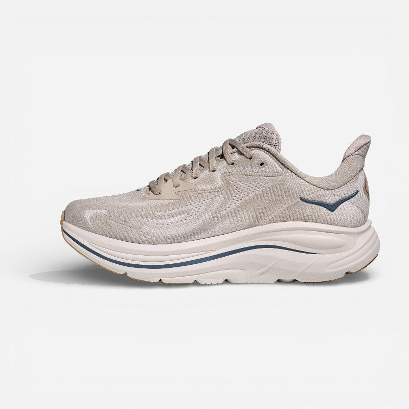 Men's Clifton 10 Putty/Grout