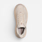 Women's Clifton 10 Alabaster/Rosegold