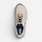 Men's Arahi 8 Alabaster/Birch