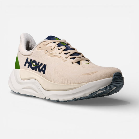 Men's Arahi 8 Alabaster/Birch
