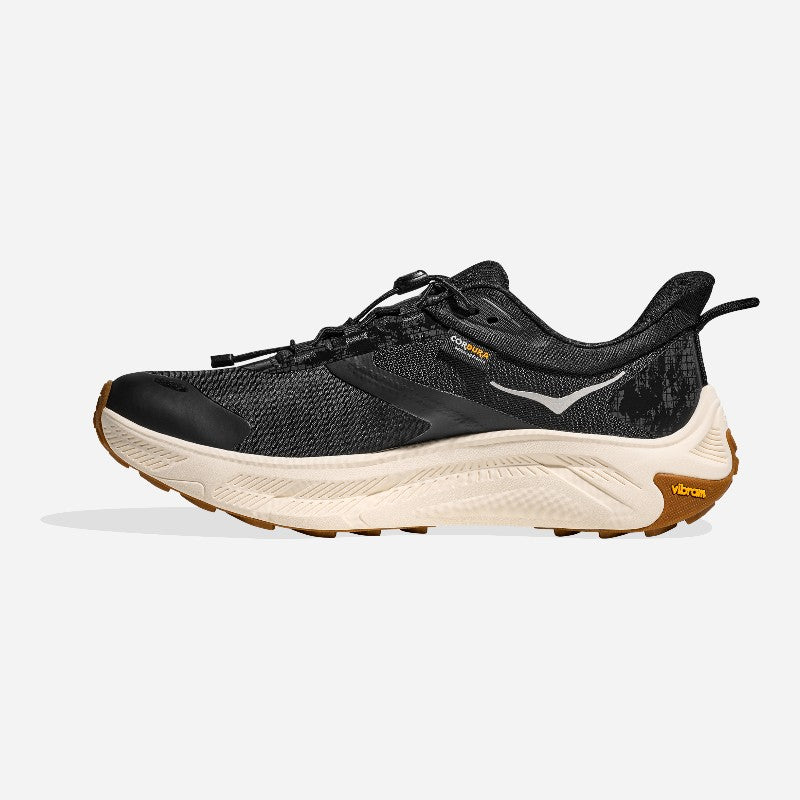 Men's Transport 2 Black/Alabaster