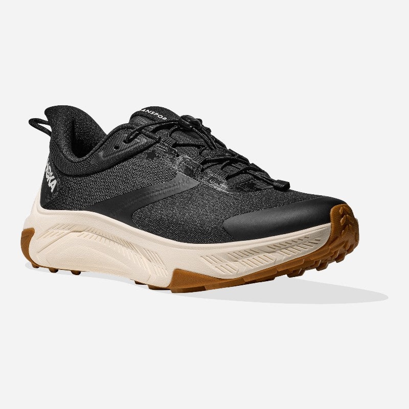 Men's Transport 2 Black/Alabaster