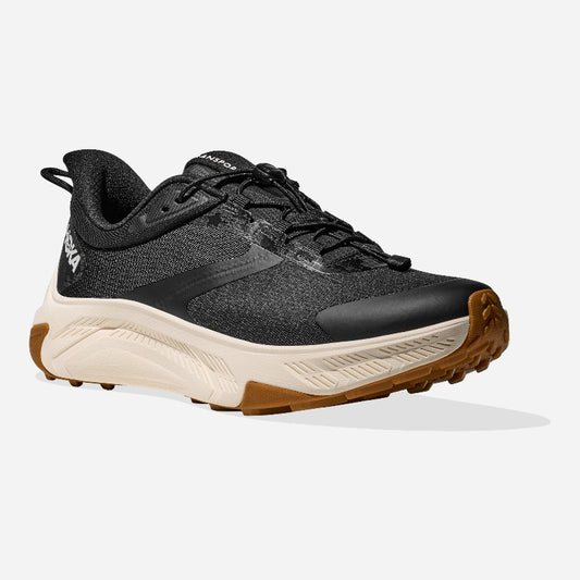 Men's Transport 2 Black/Alabaster