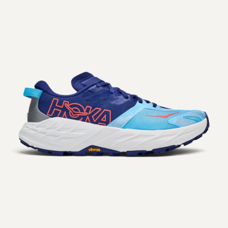 Women's Speedgoat 7 Blueberry/Cosmic Grey