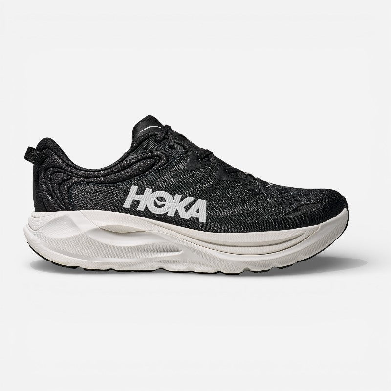 Men's Gaviota 6 Black/White