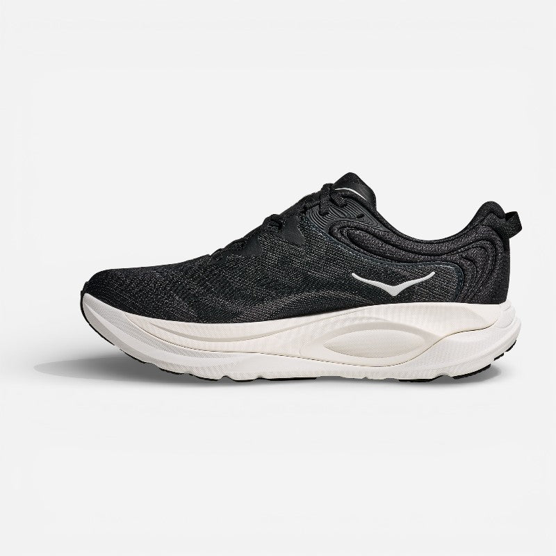 Men's Gaviota 6 Black/White