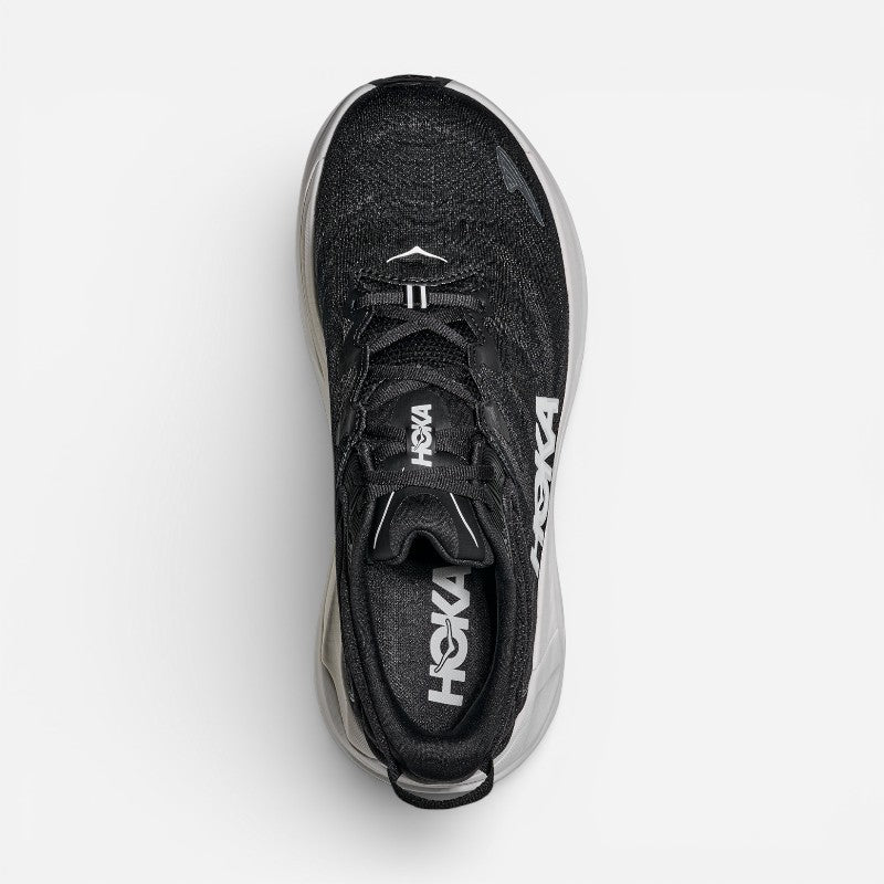 Men's Gaviota 6 Black/White