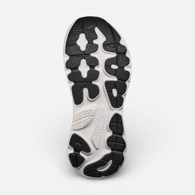 Men's Gaviota 6 Black/White