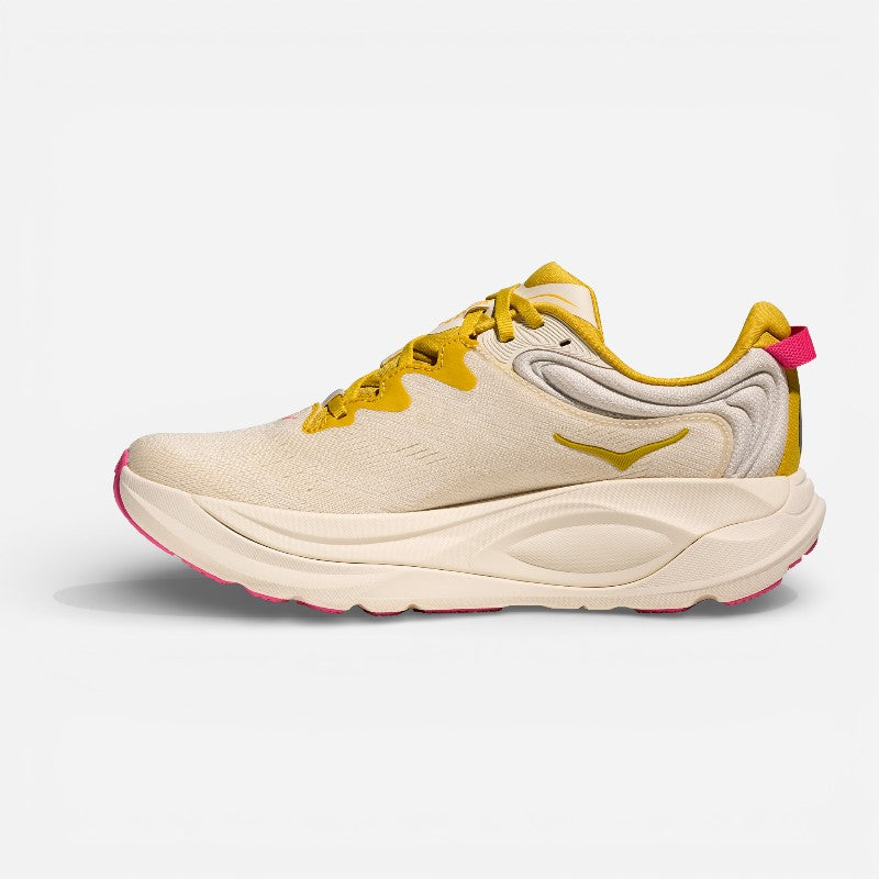 Women's Gaviota 6 Birch/Yellowgold
