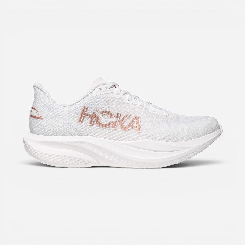 Women's Mach 7 Frost/Rosegold