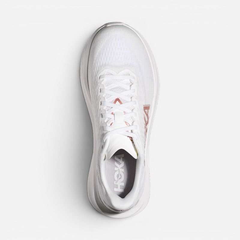 Women's Mach 7 Frost/Rosegold