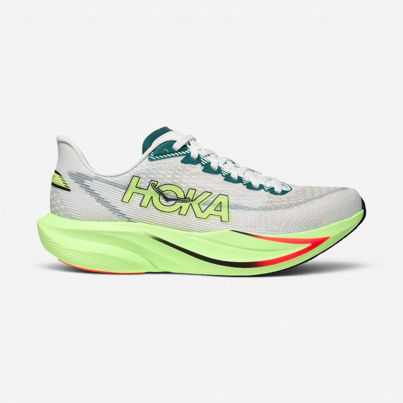 Women's Mach 7 Frost/Neonyuzu
