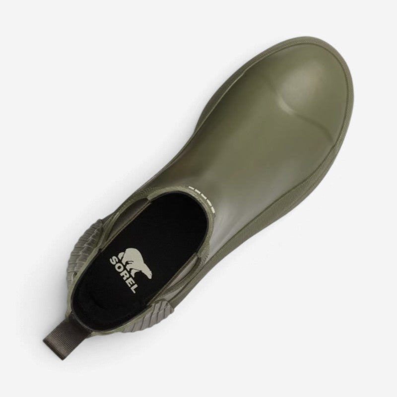 Out N About Iv Chelsea Rain Wp Stone Green/Alpine Tundra