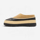 Ambler WP Caribou Buff/Black