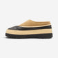 Men's Ambler Wp Caribou Buff/Black