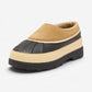 Men's Ambler Wp Caribou Buff/Black