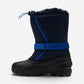 Big Kid's Flurry Boot Collegiate Navy/Azul