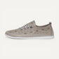 DEMI SILVER GREY