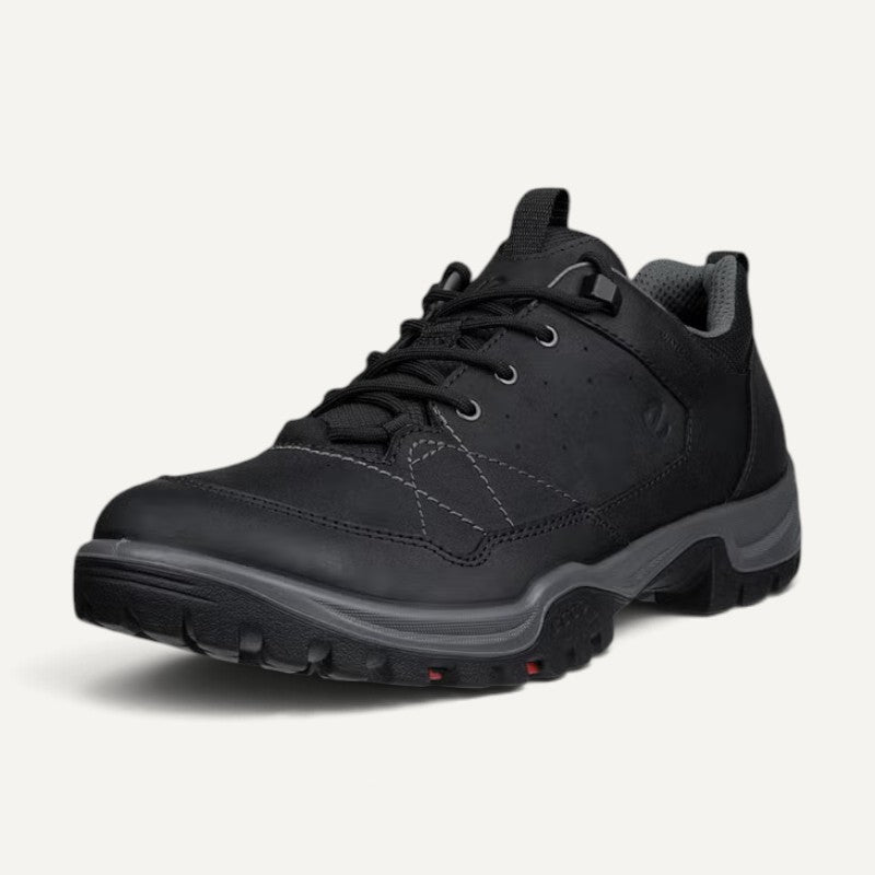 Men's Receptor Trekk Black/Black