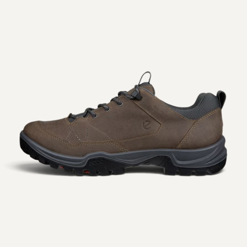 Men's Receptor Trekk Nutmeg Brown/Magnet