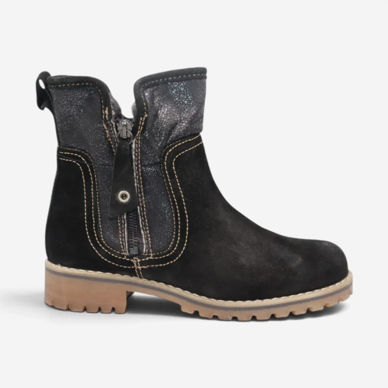 DENVER BLACK