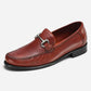 Men's Elton Bit Luggage Glove