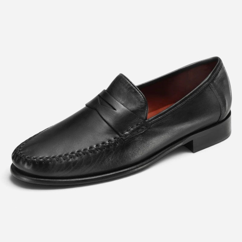 Men's Etro Penny Black Glove