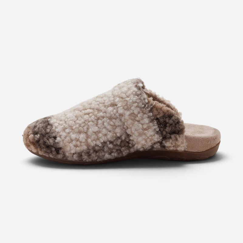 Mia Slipper Multicolor