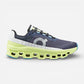 Men's Cloudmonster Iron/Hay