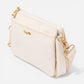 Perry Crossbody Coconut Twill