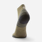Men's Hike Targeted Cushion Ankle Winter Moss