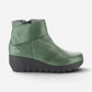 Vube Green