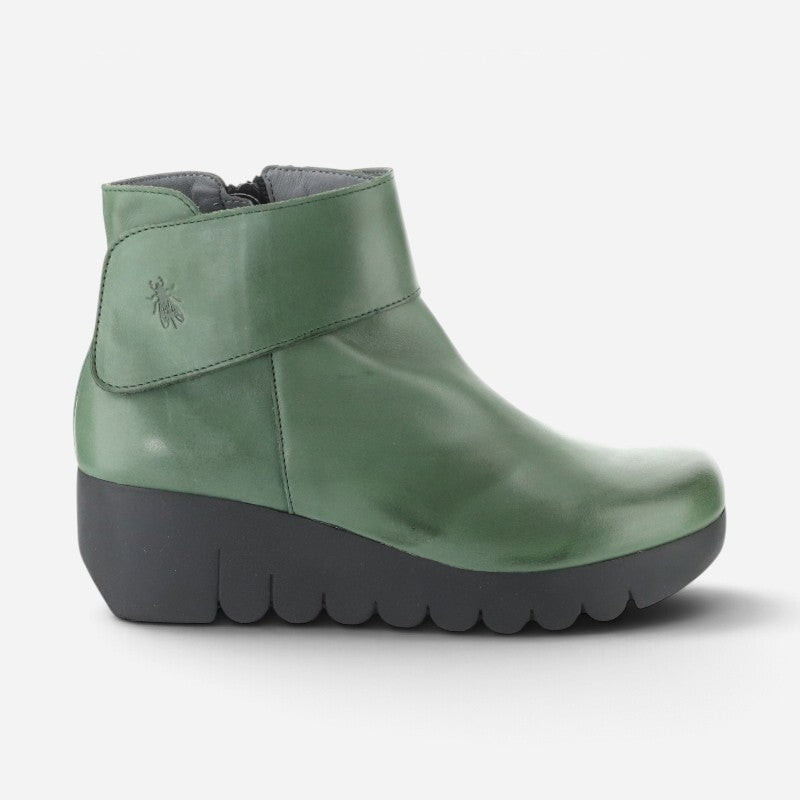 Vube Green
