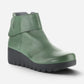 Vube Green