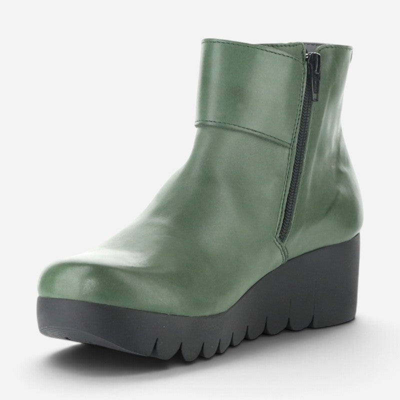 Vube Green