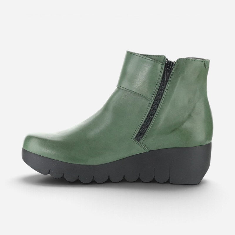 Vube Green