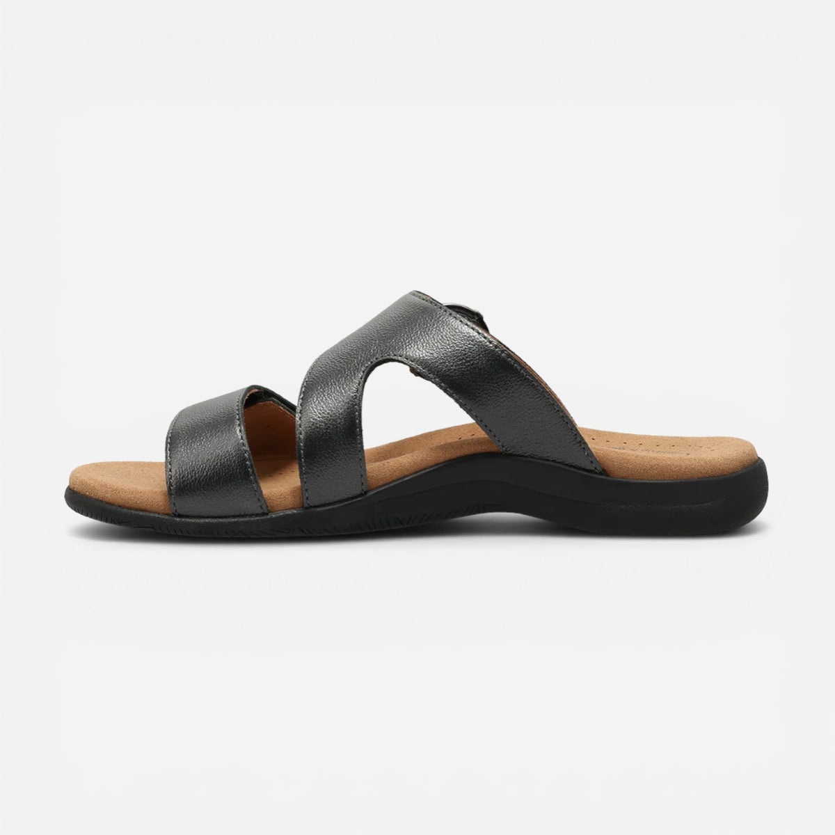 WESTSIDE BLACK METALLIC