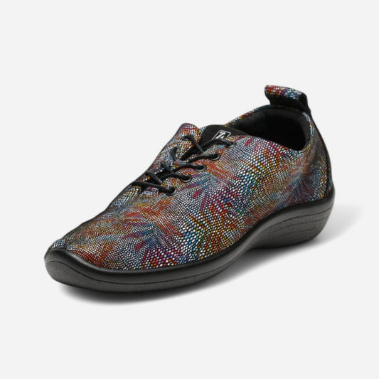 Lanin Black Palm Multi