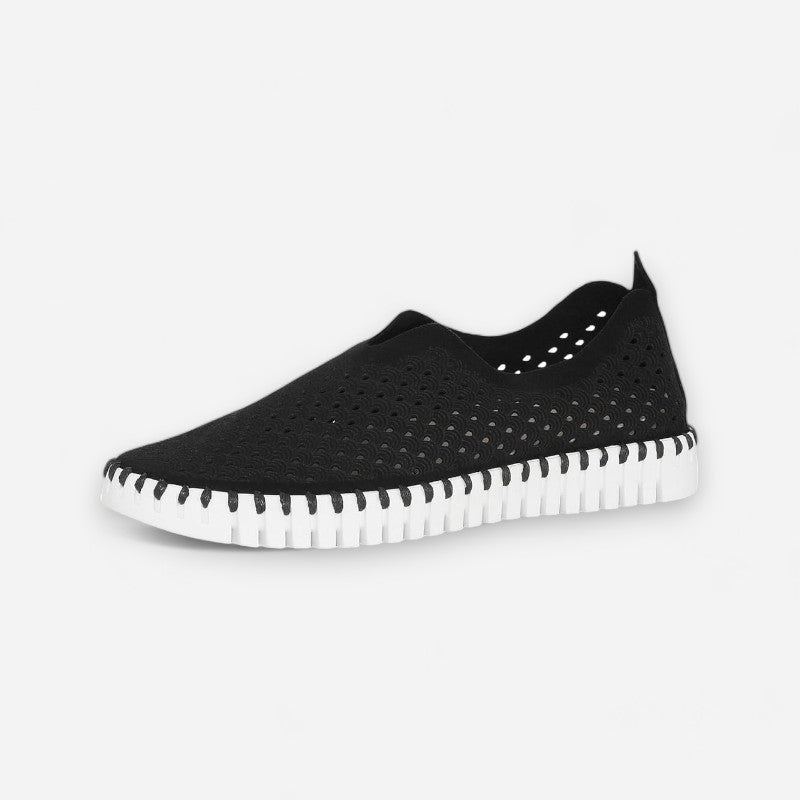Tulip 139 Black